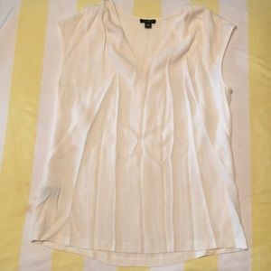 ANN TALYOR LOFT blouse